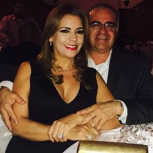 Meet your Posher, Maribel